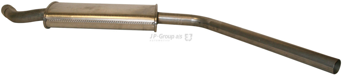 Dansk Exhaust Muffler