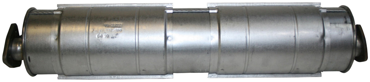 Dansk Exhaust Muffler