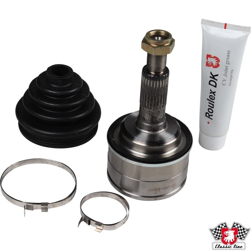 JP Dansk 1143300110 product image
