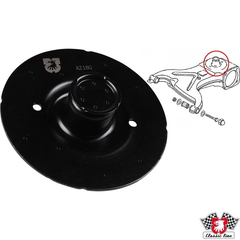 JP Dansk 1150252100 product image
