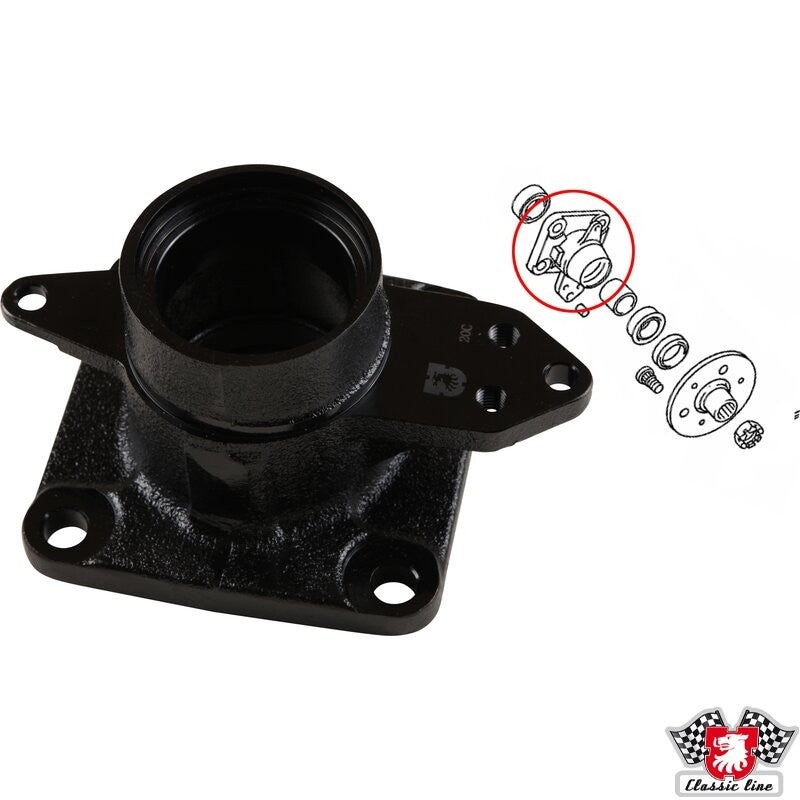 JP Dansk 1151100600 product image
