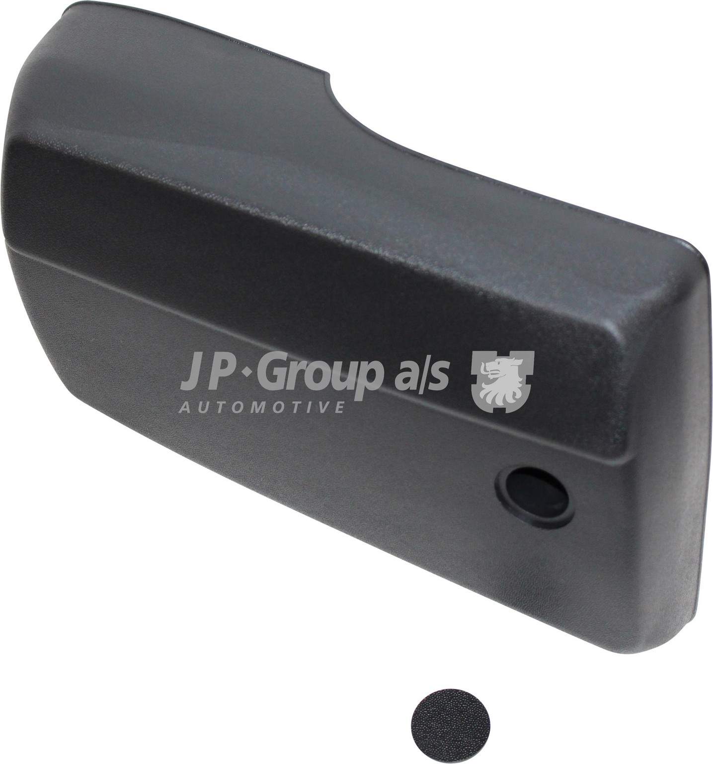 JP Dansk 1184300670