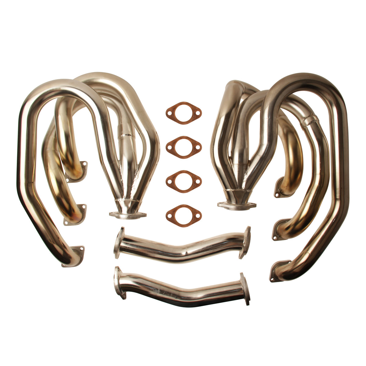 Dansk Exhaust Header Pipe Set