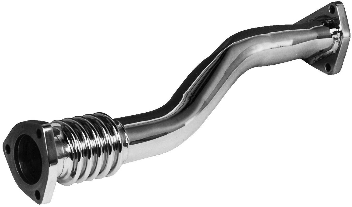 Dansk Exhaust Pipe