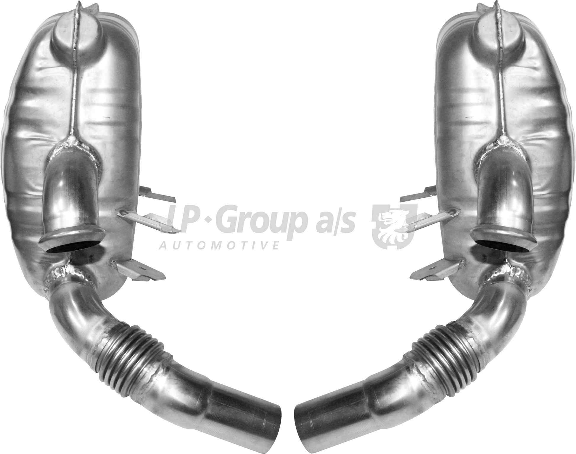 JP Dansk 1620602210 product image