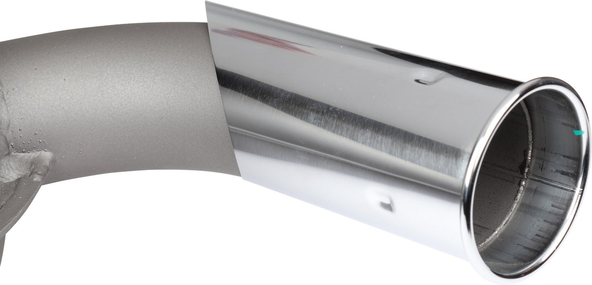 Dansk Exhaust Muffler