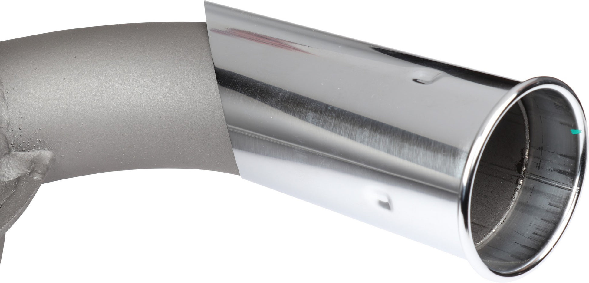 Dansk Exhaust Muffler