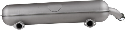 Dansk Exhaust Muffler