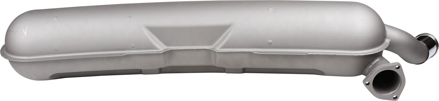 Dansk Exhaust Muffler