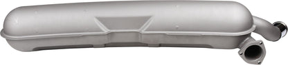Dansk Exhaust Muffler