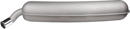 Dansk Exhaust Muffler