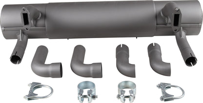 Dansk Exhaust Muffler