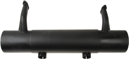 Dansk Exhaust Muffler