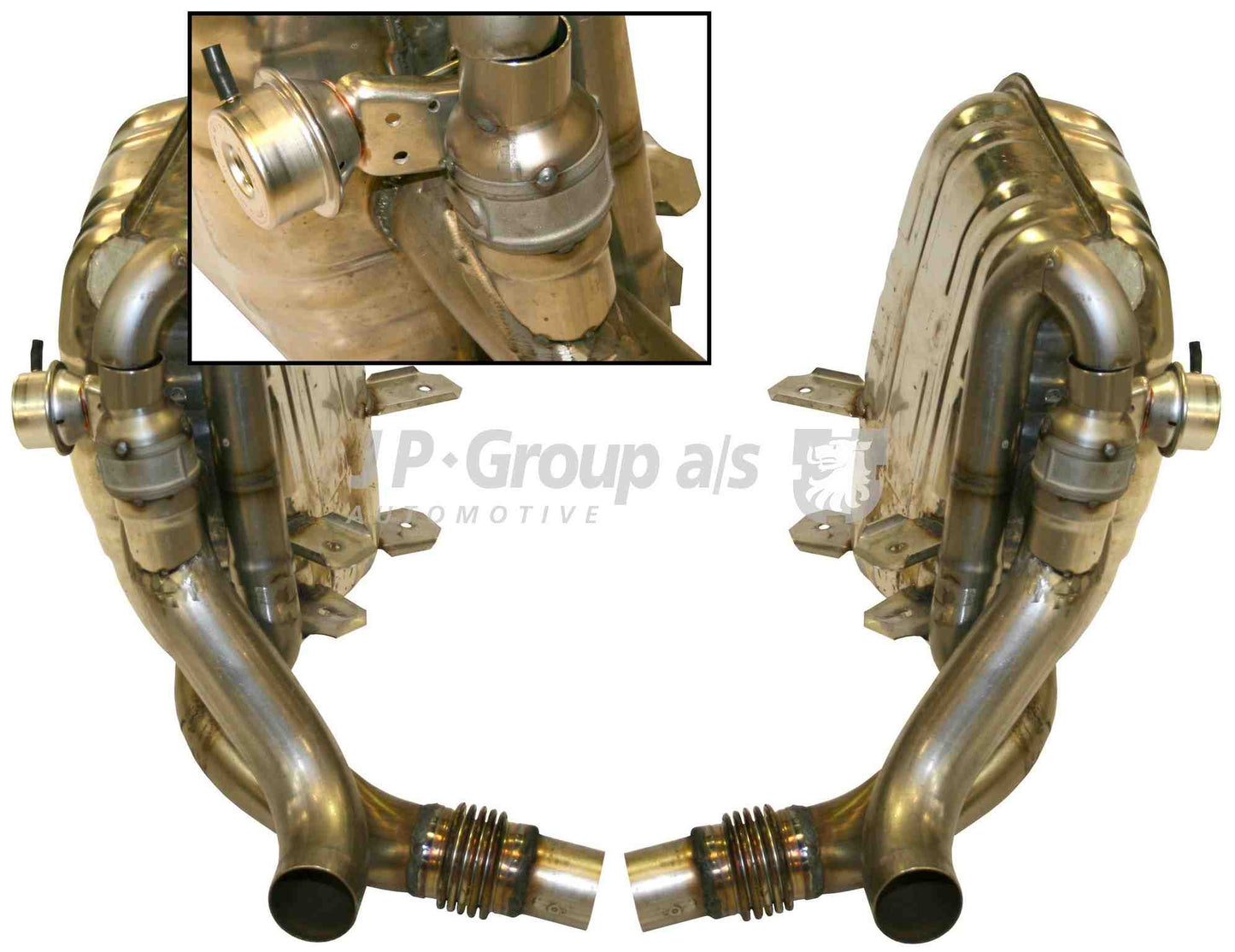 JP Dansk 1620610500 product image