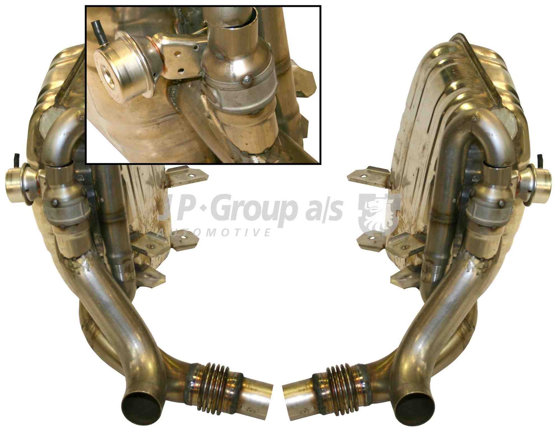 JP Dansk 1620610500 product image