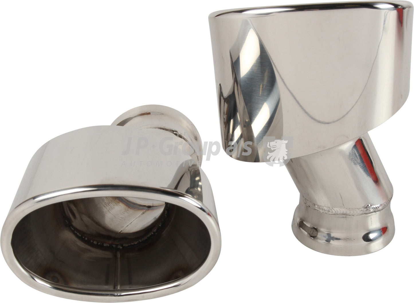 Dansk Exhaust Tail Pipe Tip