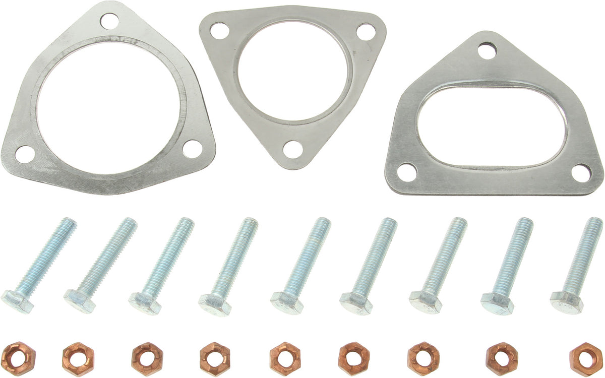 Dansk Exhaust Muffler Gasket Set