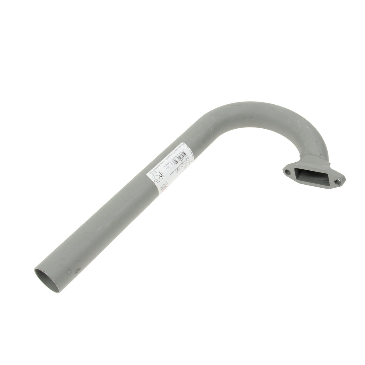 Dansk Exhaust Pipe