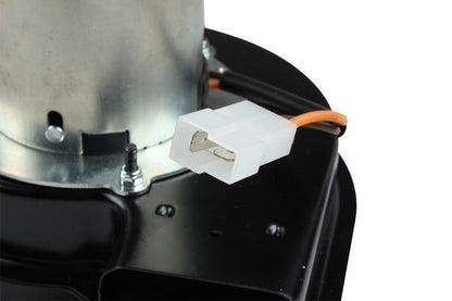 Dansk HVAC Blower Motor