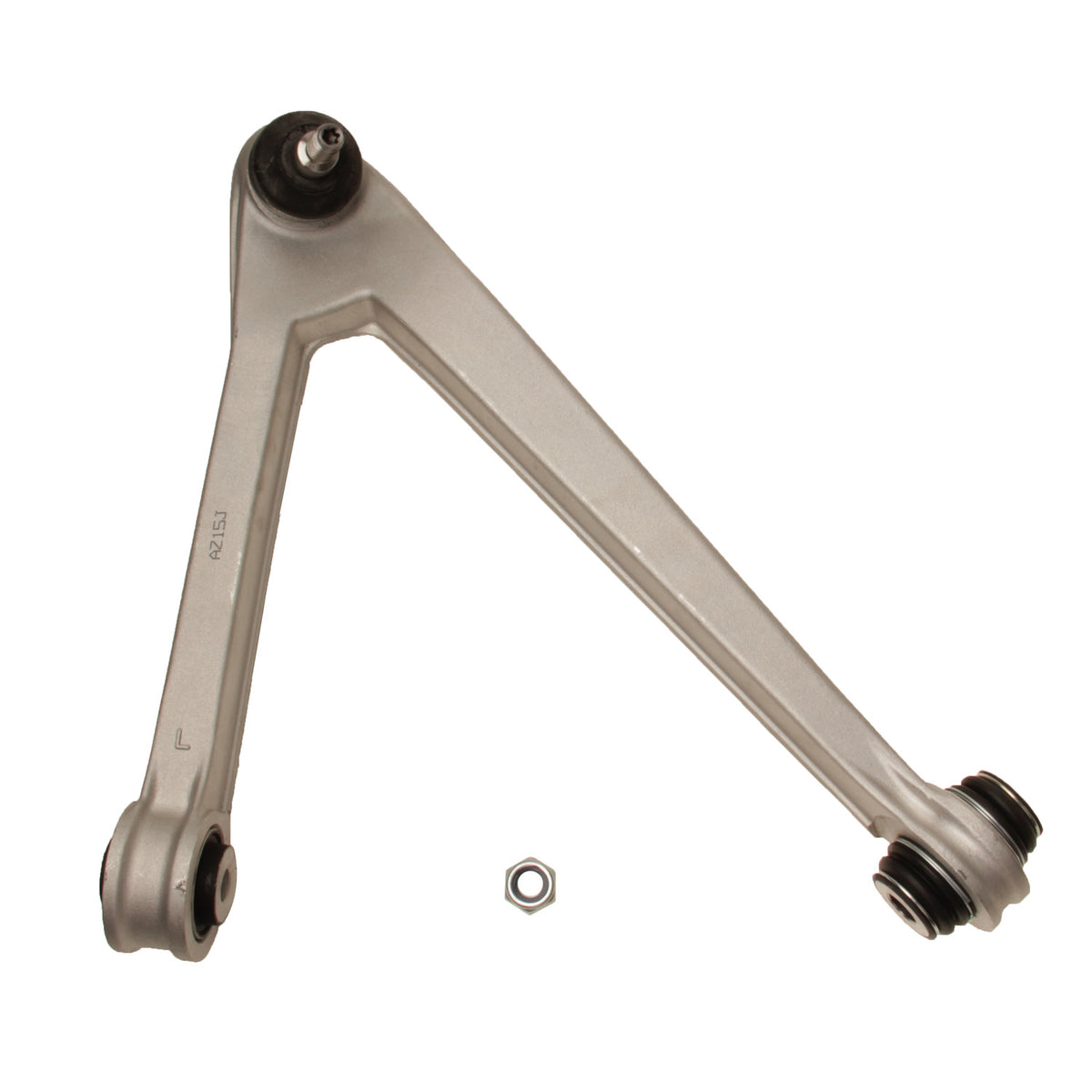 Dansk Suspension Control Arm and Ball Joint Assembly