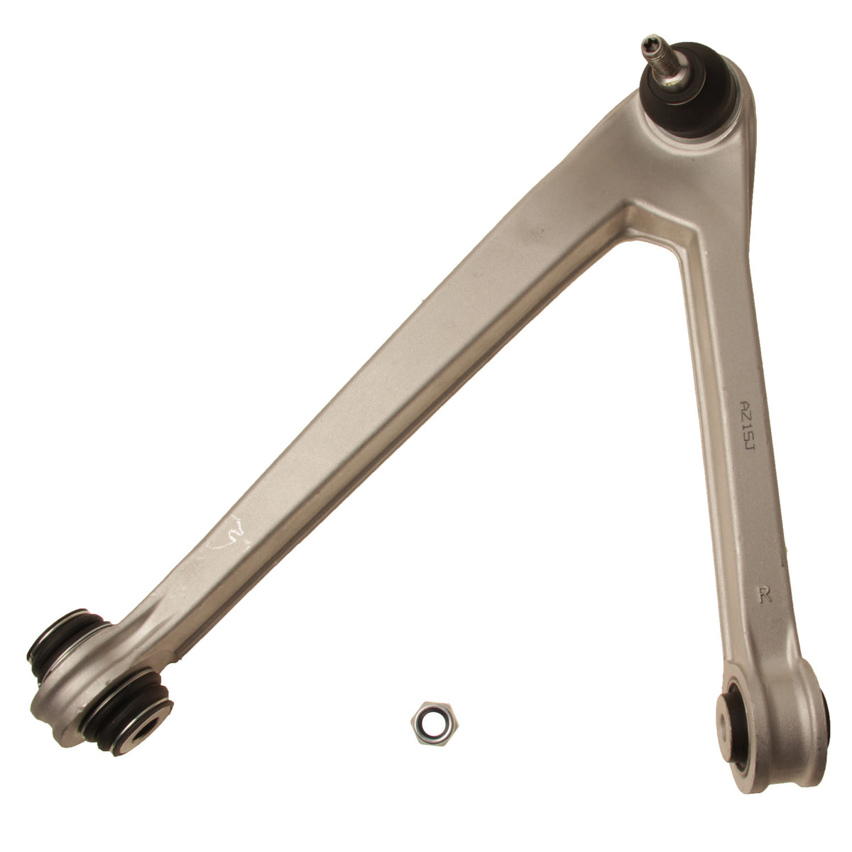 Dansk Suspension Control Arm and Ball Joint Assembly