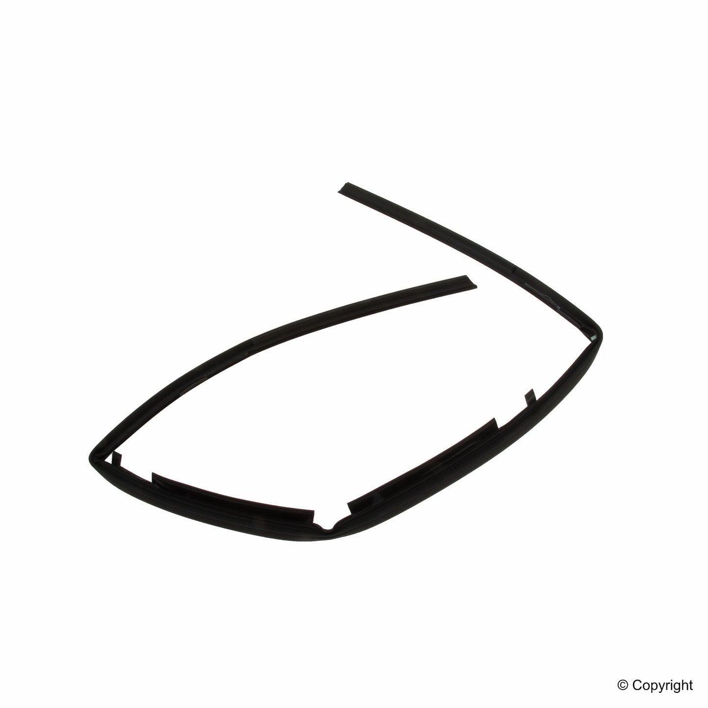 Dansk Bumper Seal