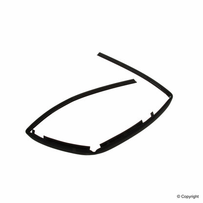 Dansk Bumper Seal