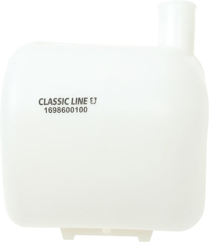 Dansk Windshield Washer Fluid Reservoir