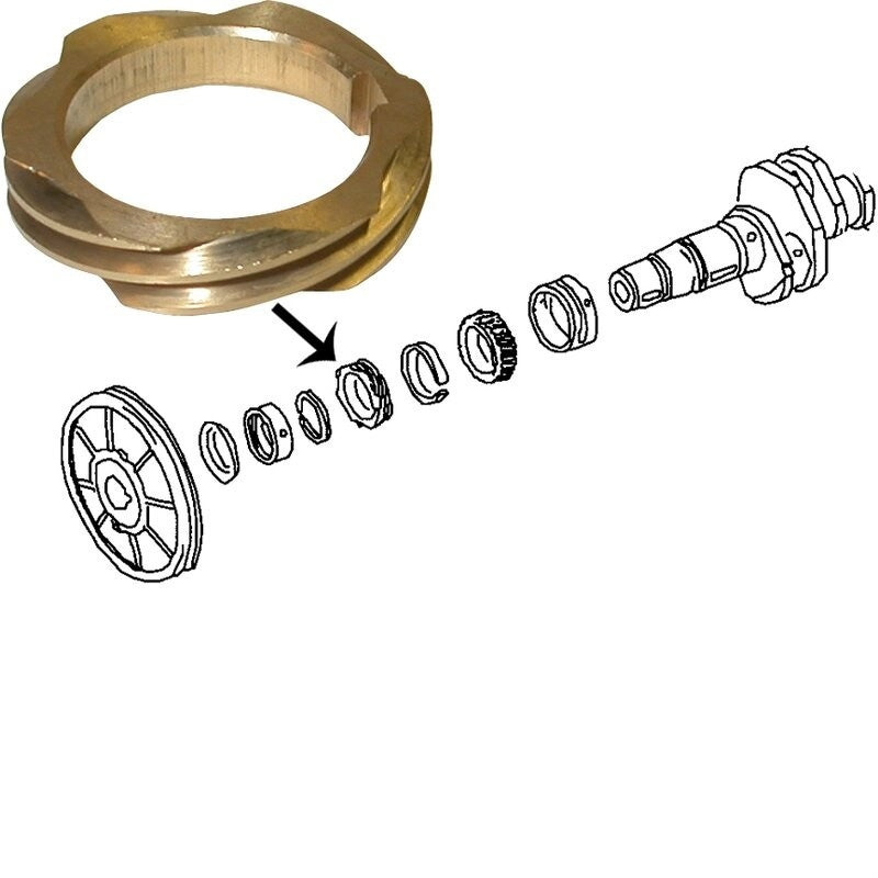 JP Dansk 8110450706 product image