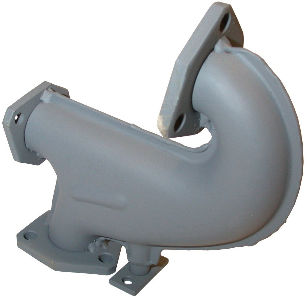 Dansk Exhaust Pipe