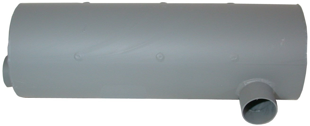 Dansk Exhaust Muffler