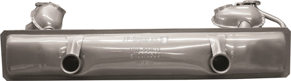 Dansk Exhaust Muffler