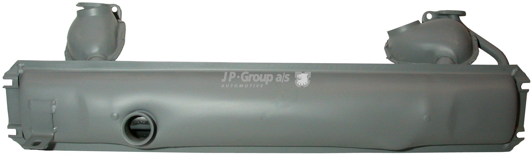 Dansk Exhaust Muffler