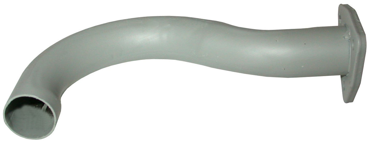 Dansk Exhaust Tail Pipe