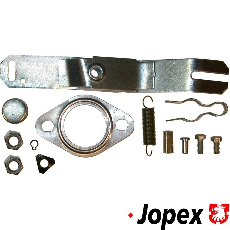 JP Dansk 8121700150 product image