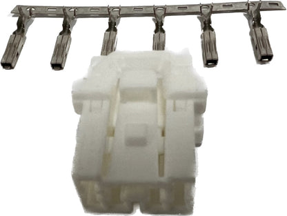 Wiring Specialties SR20DET R33 Connector Tail Light WRS-R33-TAIL