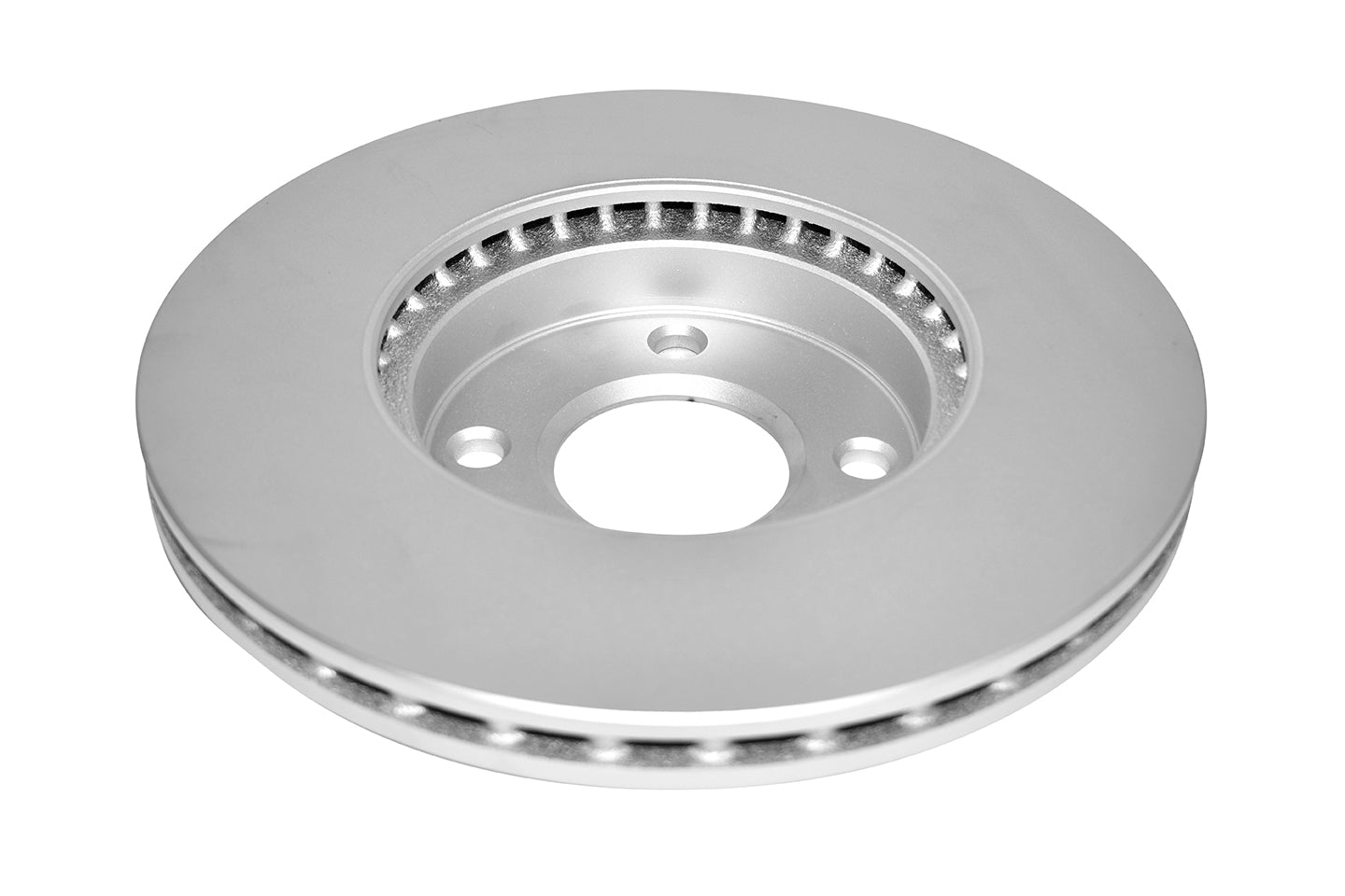 DBA 10-15 Nissan Micra (K13) En-Shield Standard Front Brake Rotor DBA2345E