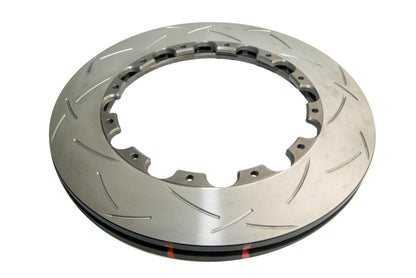 DBA 13-15 Lotus Exige Series 2 V6 T3 5000 Series Uni-Directional Slotted Rotor DBA52903.1S