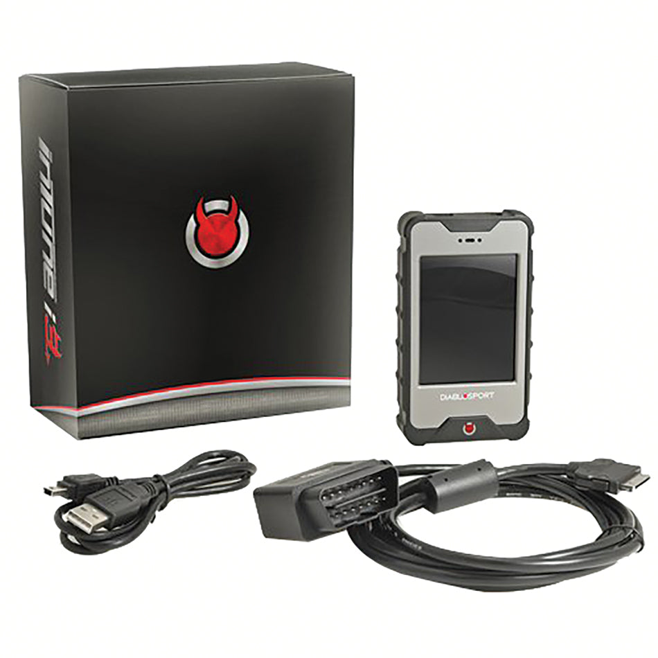 DiabloSport DO NOT SELL - ITEM NOT EMISSIONS-COMPLIANT Computers, Chips, Modules and Programmers Computer Programmers main image