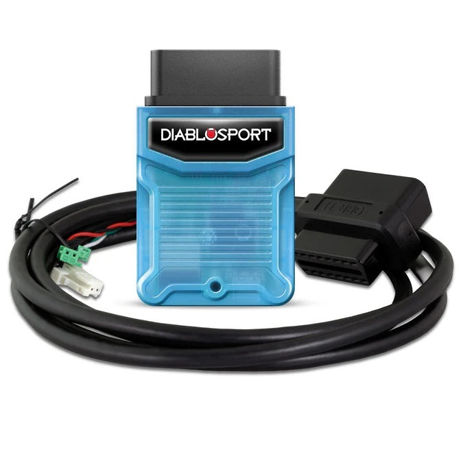 DIABLOSPORT Predator X Tuner 18-   Dodge Car Ignitions and Electrical Computers, Chips, Modules and Programmers main image