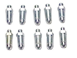 Dorman First Stop Brake Bleeder Screw with Quality Materials for Disc Brakes 105407-10
