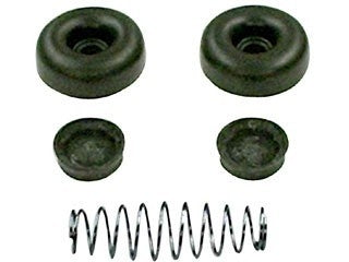 Dorman - First Stop Drum Brake Wheel Cylinder Kit with 11303 for 2001-49