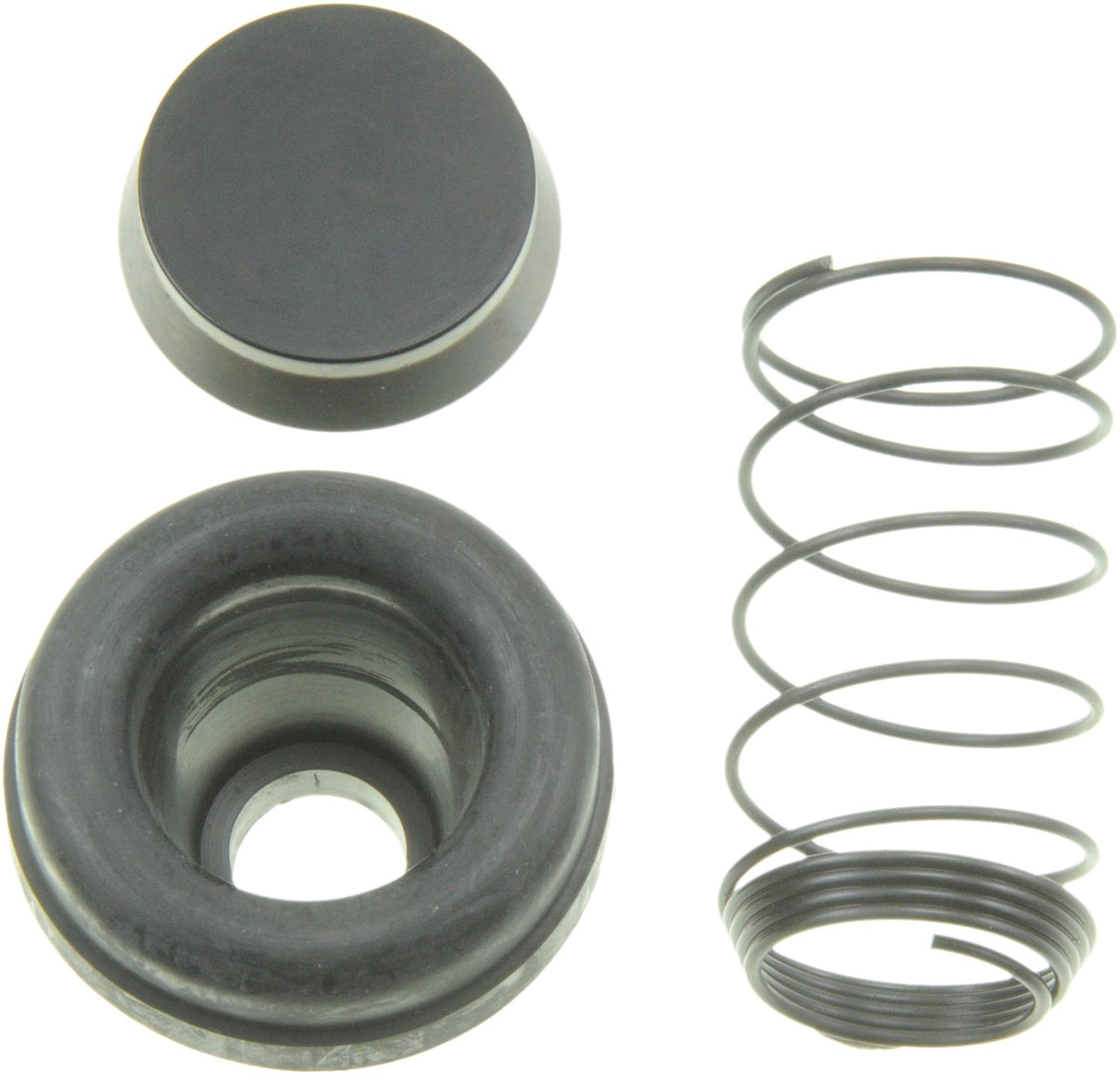 Dorman First Stop Drum Brake Wheel Cylinder Kit with Quality Components for 1950-1985 11304