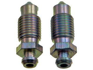 Dorman - First Stop Brake Bleeder Screw Disc with Quality Materials