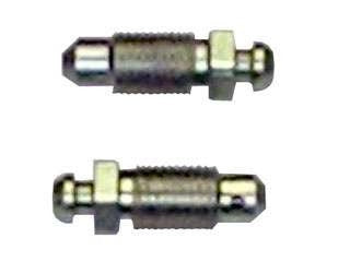 Dorman - First Stop Brake Bleeder Screw Disc with Quality Materials
