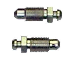 Dorman - First Stop Brake Bleeder Screw Disc with Quality Materials