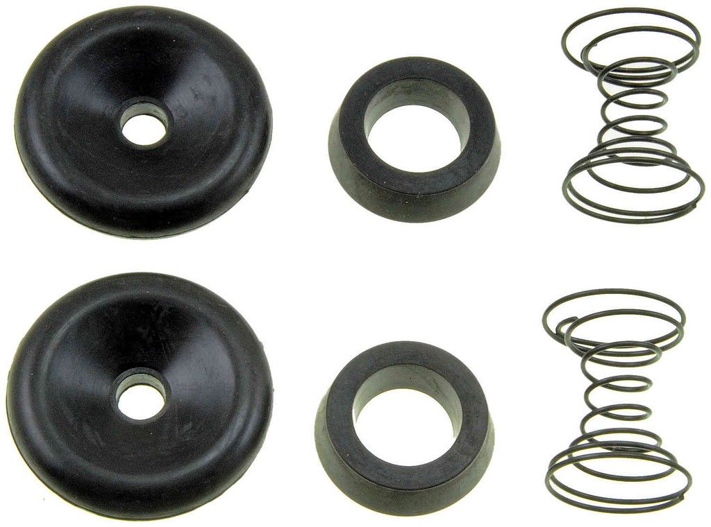 Dorman Drum Brake Wheel Cylinder Kit for 1942-1958 Chrysler Dodge Plymouth DeSoto 12222