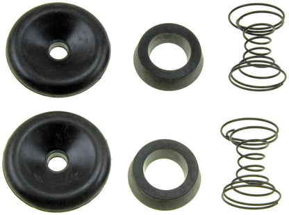 Dorman Drum Brake Wheel Cylinder Kit for 1942-1958 Chrysler Dodge Plymouth DeSoto 12222