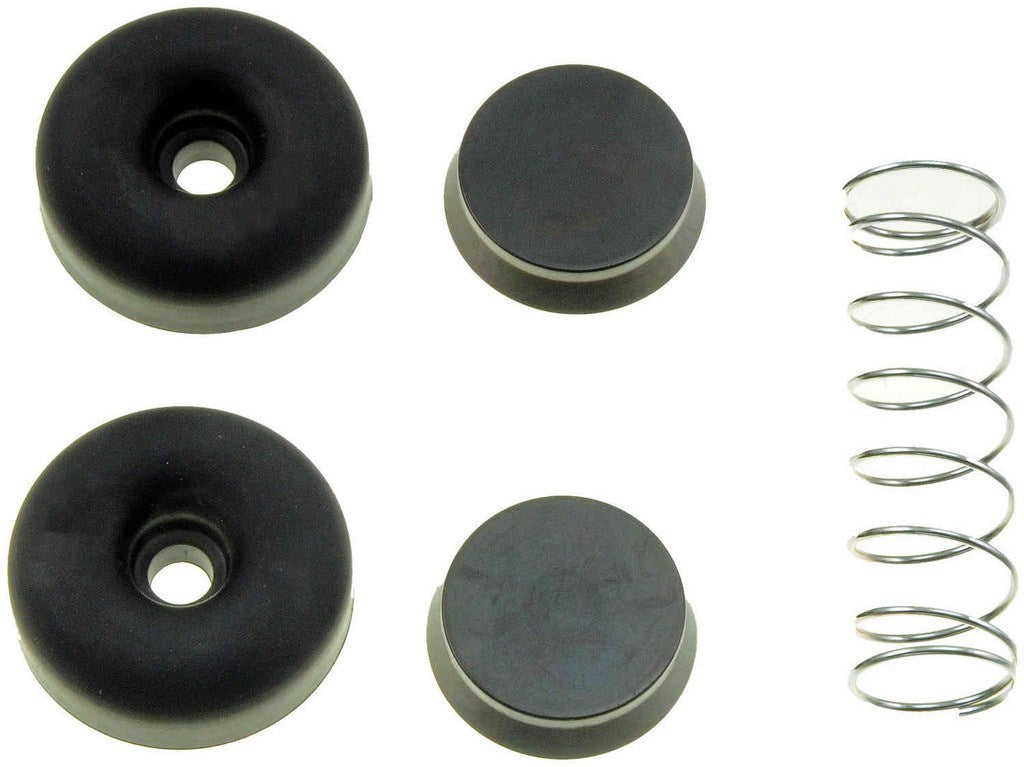 Dorman - First Stop Drum Brake Wheel Cylinder Kit for 2004-82, 1980-45, 1942-39 & 1937 Part 13620
