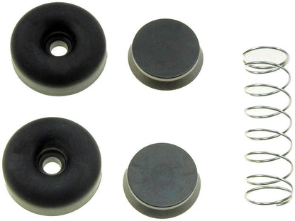Dorman - First Stop Drum Brake Wheel Cylinder Kit for 2004-82, 1980-45, 1942-39 & 1937 Part 13620